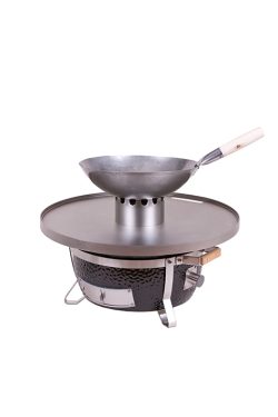 Monolith Wok Kroon