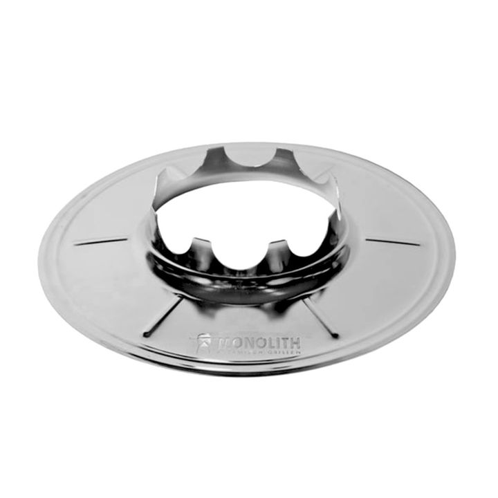 Monolith Wokhouder Inox Icon / Junior Monolith Wokhouder Inox Icon / Junior