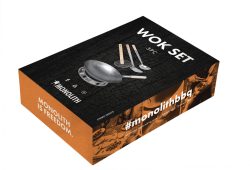 Monolith Wokset Monolith Wokset