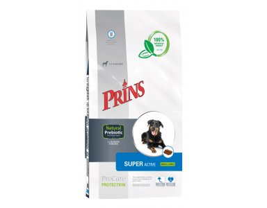 Prins ProCare Protection Super Active 15kg Prins ProCare Protection Super Active 15kg