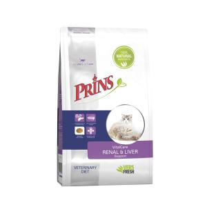 Prins VitalCare Dieet Renal Support Prins VitalCare Dieet Renal Support