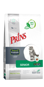 Prins Vitalcare Protection Senior 5kg Prins Vitalcare Protection Senior 5kg