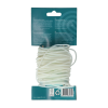 SOGO Bio-Bindbuis 10mt - 3mm Wit SOGO Bio-Bindbuis 10mt - 3mm Wit