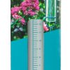 SOGO Regenmeter Glas op Pin SOGO Regenmeter Glas op Pin