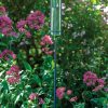 SOGO Regenmeter Glas op Pin SOGO Regenmeter Glas op Pin