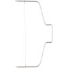 Wilton Taartzaag 25cm Wilton Taartzaag 25cm