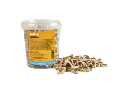 Boomy Merghartjes 500 gr Boomy Merghartjes 500 gr