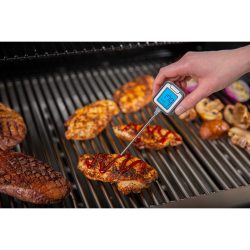 Broil King Digitale Vlees Thermometer Broil King Digitale Vlees Thermometer