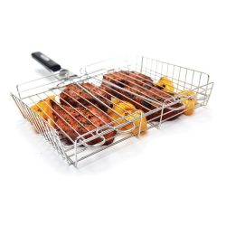 Broil King Dubbele Rooster Regelbaar Met Afneembaar Handvat