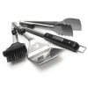Broil King Tangenset Premium 4-Delig