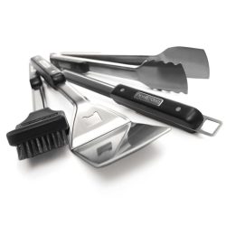Broil King Tangenset Premium 4-Delig