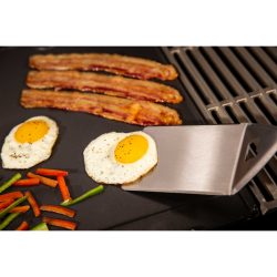 Broil King Tangenset Premium 4-Delig