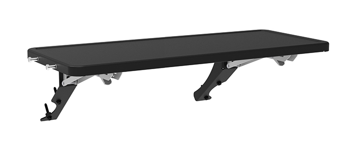 Broil King Werktafel Pellet 500