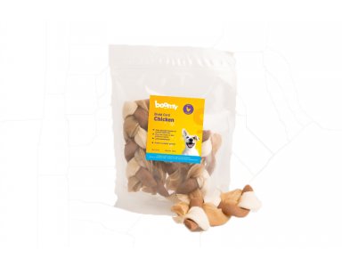 Chicken Braid M 13 cm 4 st Chicken Braid M 13 cm 4 st