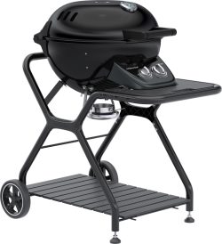 Outdoorchef Ascona 570 G All Black Gasbarbecue