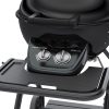 Outdoorchef Ascona 570 G All Black Gasbarbecue