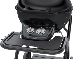 Outdoorchef Ascona 570 G All Black Gasbarbecue