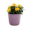 Pot Palermo lavendel D13 H12 Pot Palermo lavendel D13 H12
